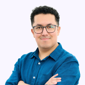 Victor Toral