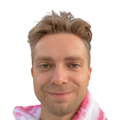 Alexander Mann