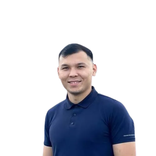 Baiaman Taalaibekov