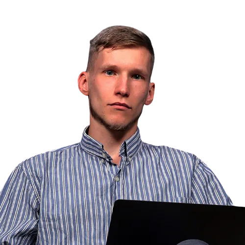 Evgenii Zakharov