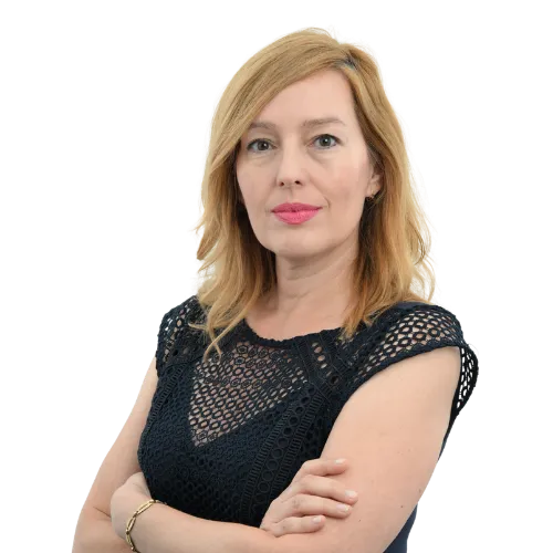 Jelena Stojsavljevic