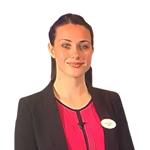 Jovana Vasiljevic
