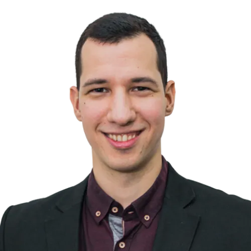 Ognjen Milovanovic