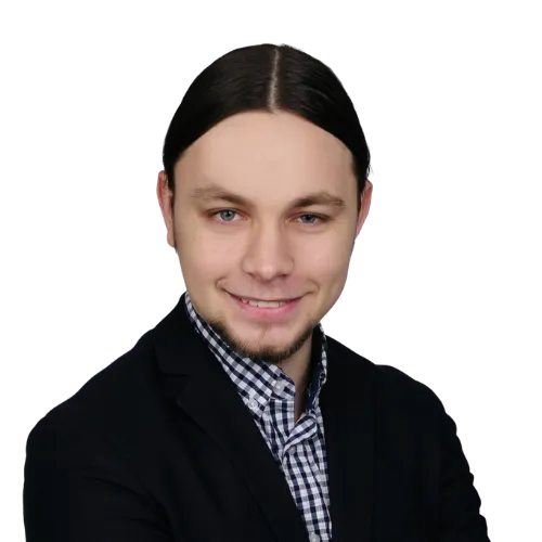 Oleg Makarov