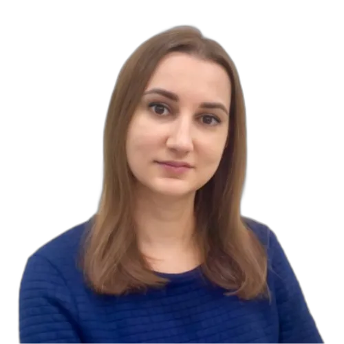 Olesia Zagorodnova