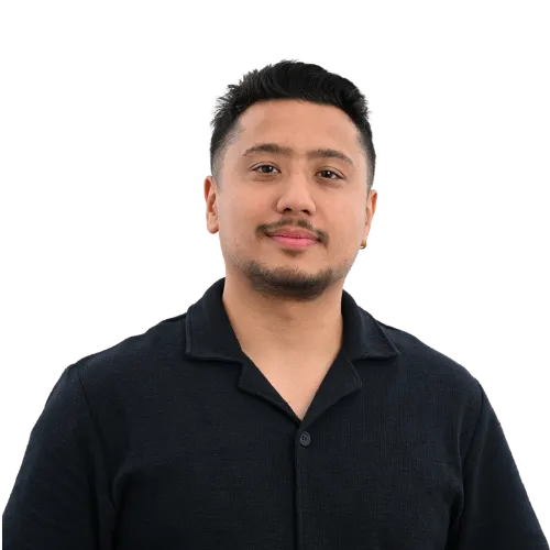 Pramesh Bajracharya