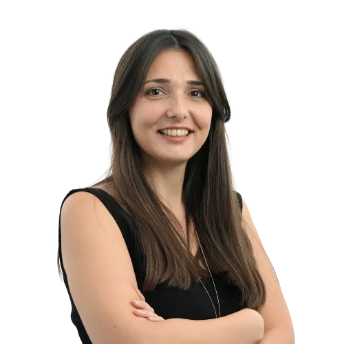 Velinka Petrovic