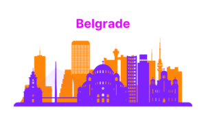 TelQ Belgrade
