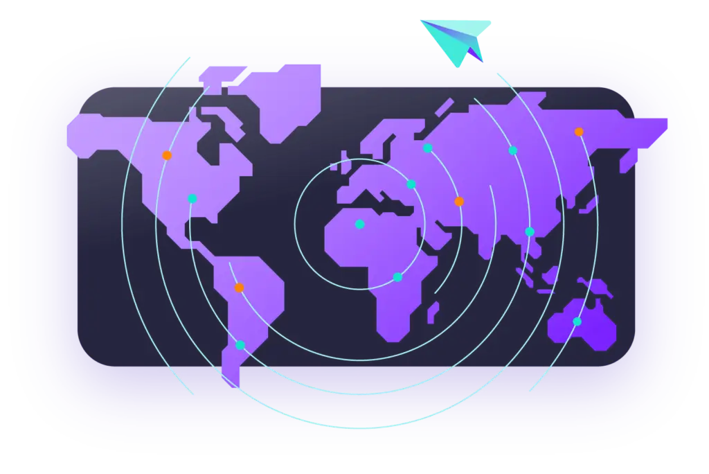 TelQ Test numbers coverage