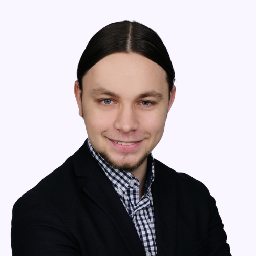 Oleg Makarov profile picture