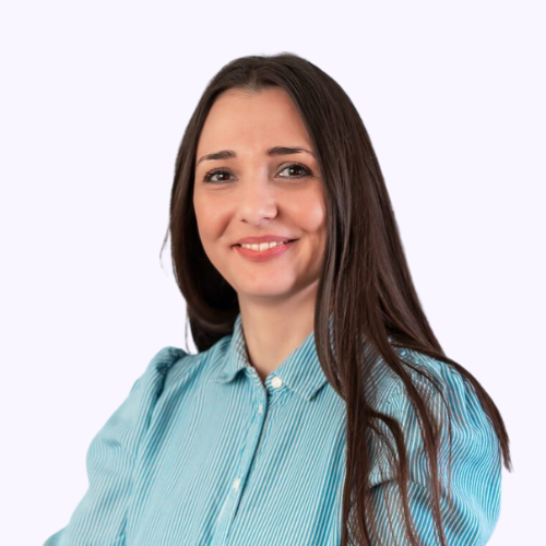 Velinka Petrovic profile picture