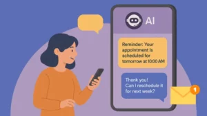 2 way SMS testing article